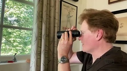 Conan - Se10 - Ep58 - Chris Gethard HD Watch HD Deutsch