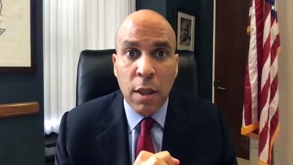 Conan - Se10 - Ep66 - Sen. Cory Booker HD Watch HD Deutsch