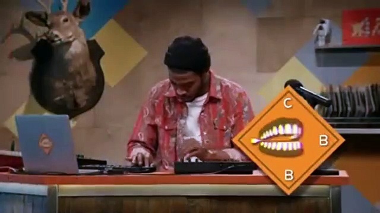 Comedy Bang! Bang! - Se4 - Ep29 HD Watch HD Deutsch