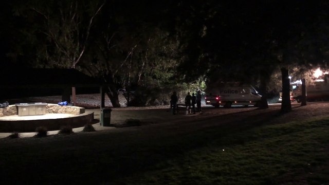 Police search for man feared missing in the Murrumbidgee River | The Daily Advertiser | 28/12/22