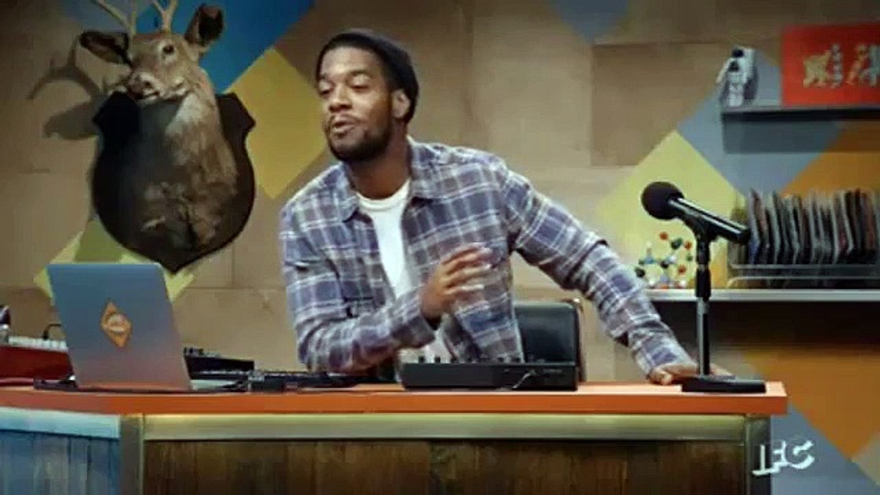 Comedy Bang! Bang! - Se4 - Ep31 HD Watch HD Deutsch