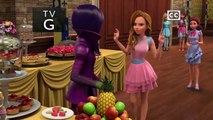 Descendants - Wicked World - Se2 - Ep06 - Talking Heads HD Watch HD Deutsch