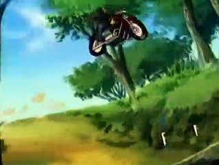 X-Men: Evolution S04 - E009 - Ascension Part II