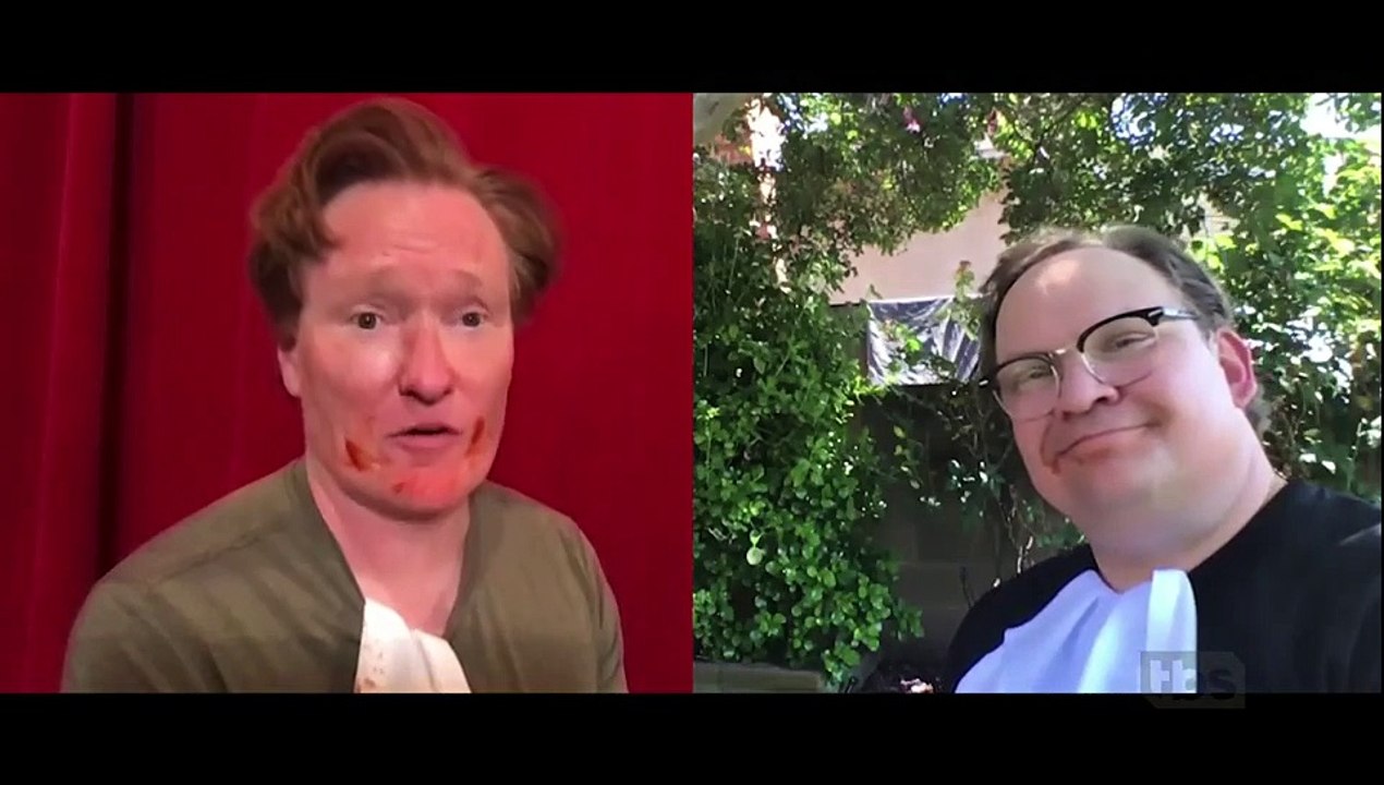 Conan - Se10 - Ep75 - Emily Mortimer HD Watch HD Deutsch