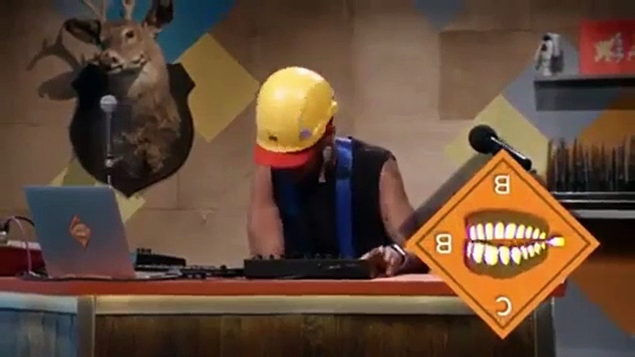 Comedy Bang! Bang! - Se4 - Ep37 HD Watch HD Deutsch