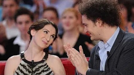 Éric Antoine retour de flamme, fin de zone orageuse avec Calista