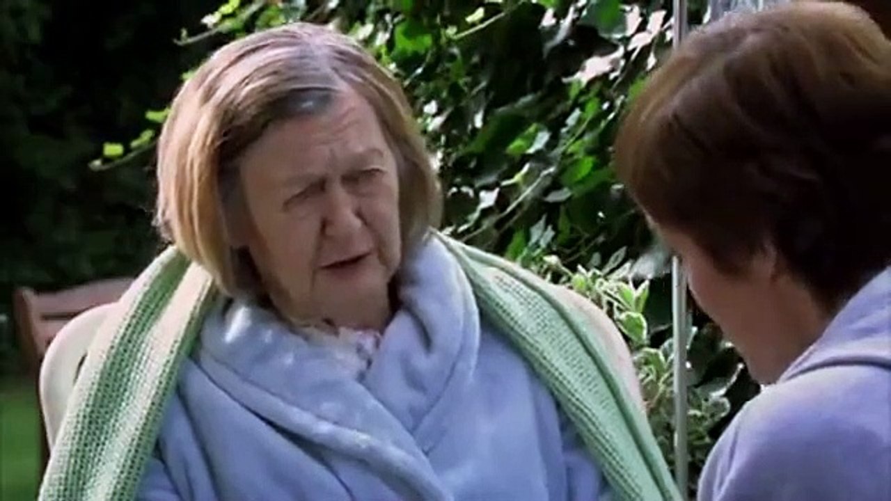 Holby City - Se17 - Ep06 HD Watch HD Deutsch