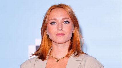 GALA VIDÉO - PHOTO - Chloé Jouannet pose avec sa soeur Mado : leur ressemblance est incroyable