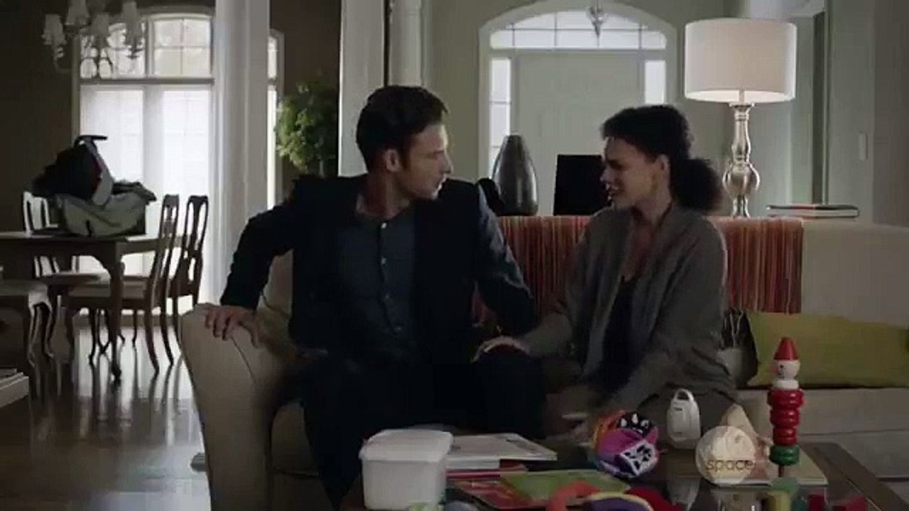 Bitten - Se3 - Ep01 - Family, of Sorts HD Watch HD Deutsch