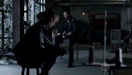 Bitten - Se3 - Ep04 - A Quiet Dog HD Watch HD Deutsch