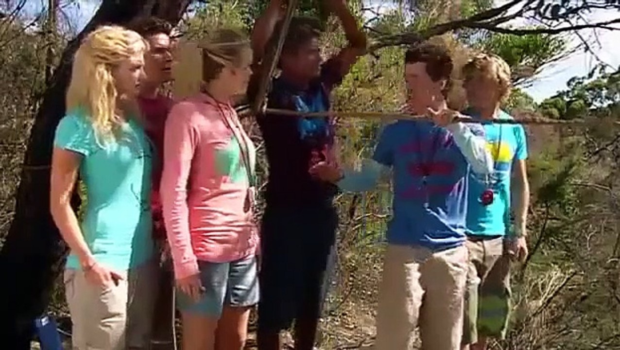 Blue Water High - Se3 - Ep22 HD Watch HD Deutsch