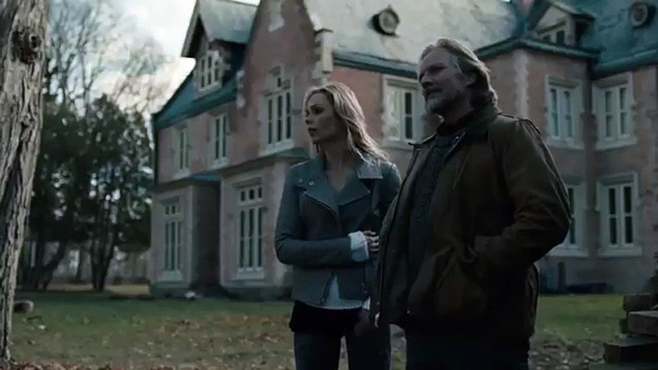 Bitten - Se3 - Ep09 - Shock the System HD Watch HD Deutsch