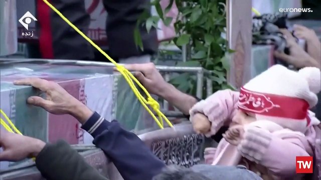 El presidente de Irán, Ebrahim Raisi, insta a no tener piedad con los hostiles a la República