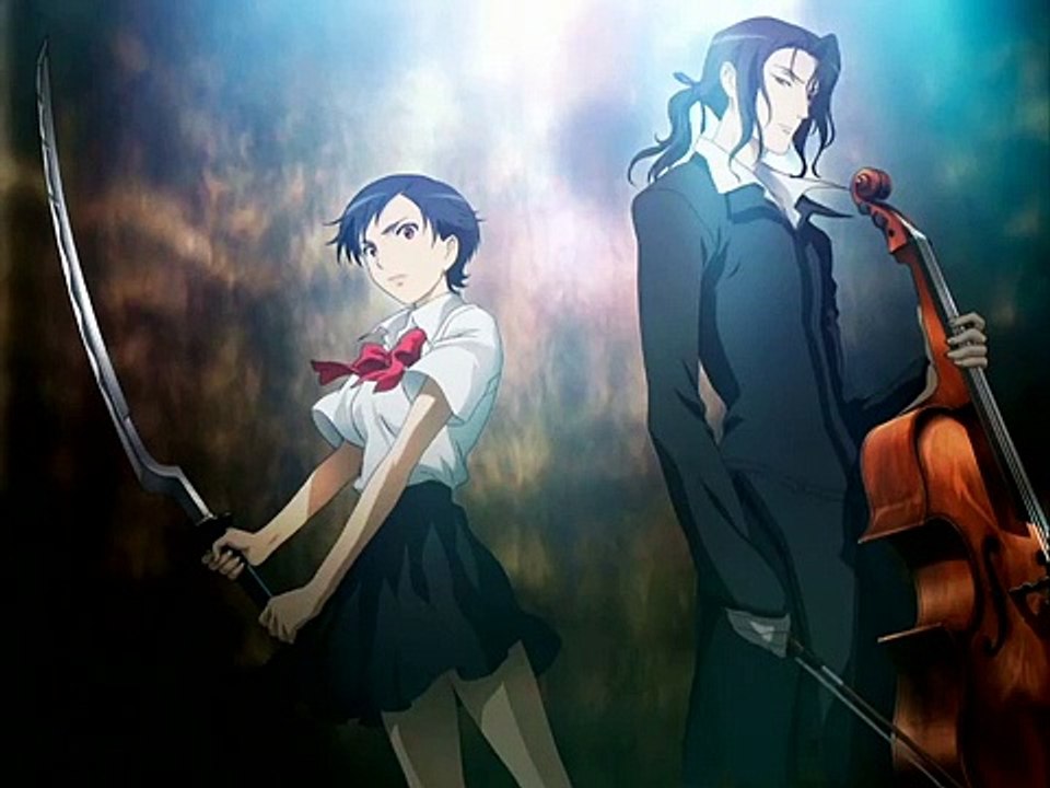 Blood Plus (Blood-) (English Audio) - Ep17 - Do You Remember the Promise HD Watch HD Deutsch