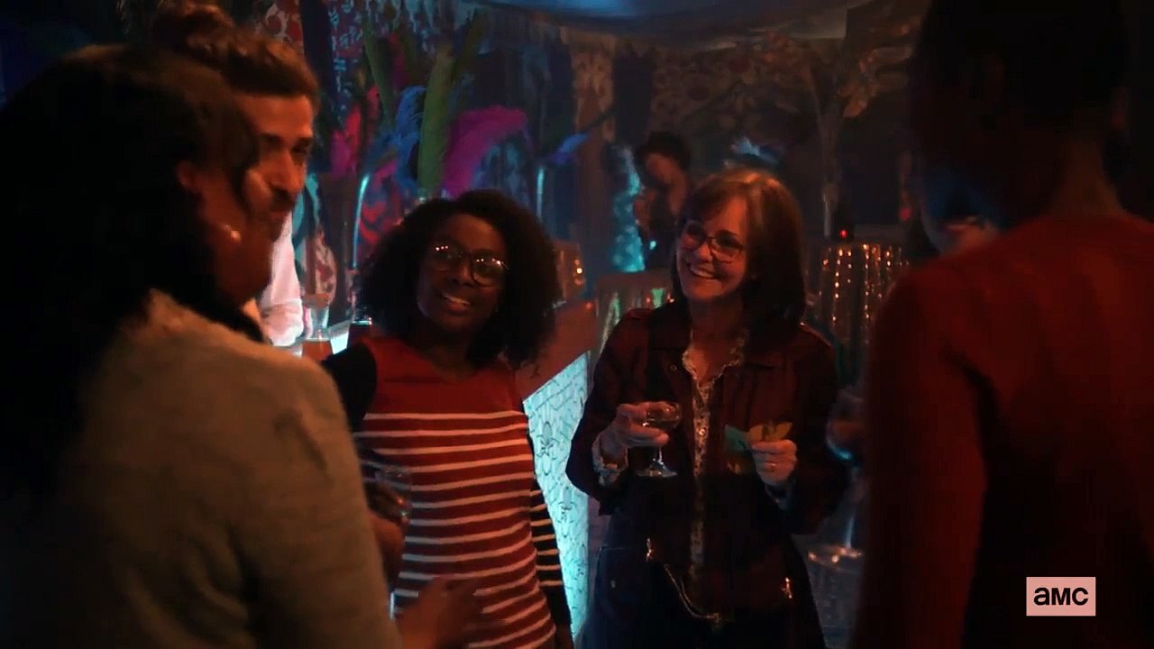 Dispatches From Elsewhere - Se1 - Ep07 - Cave of Kelpies HD Watch HD Deutsch