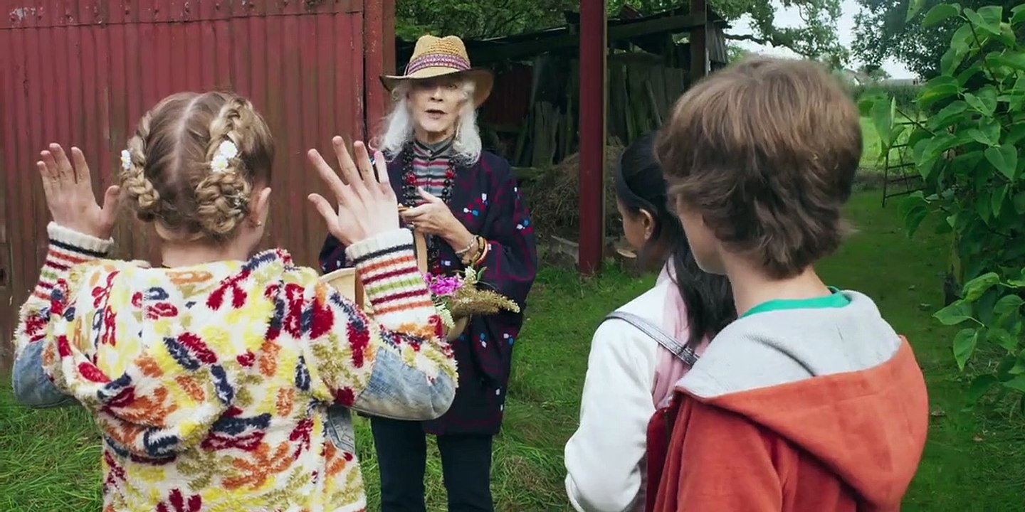 Zoe und Raven - Freiheit im Sattel Staffel 2 Folge 5