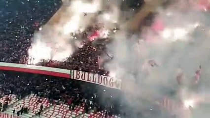 Bari-Genoa