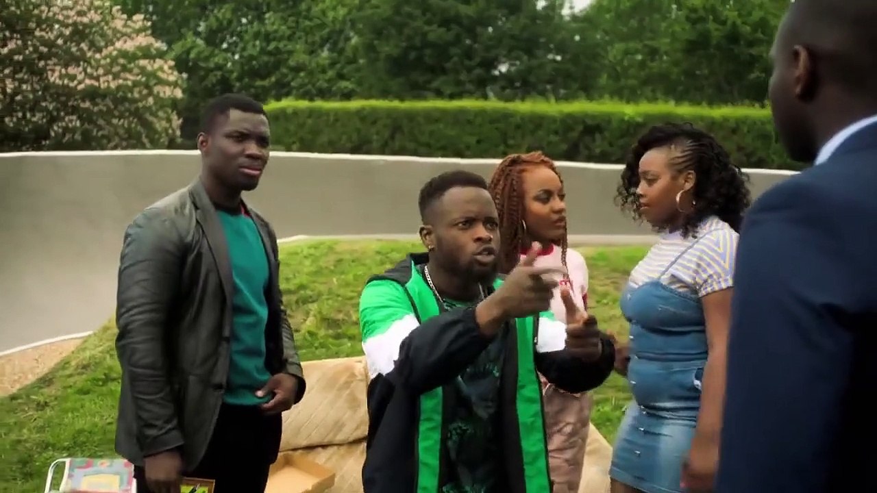 Enterprice - Se1 - Ep01 - Hoops 'n' Dreams HD Watch HD Deutsch