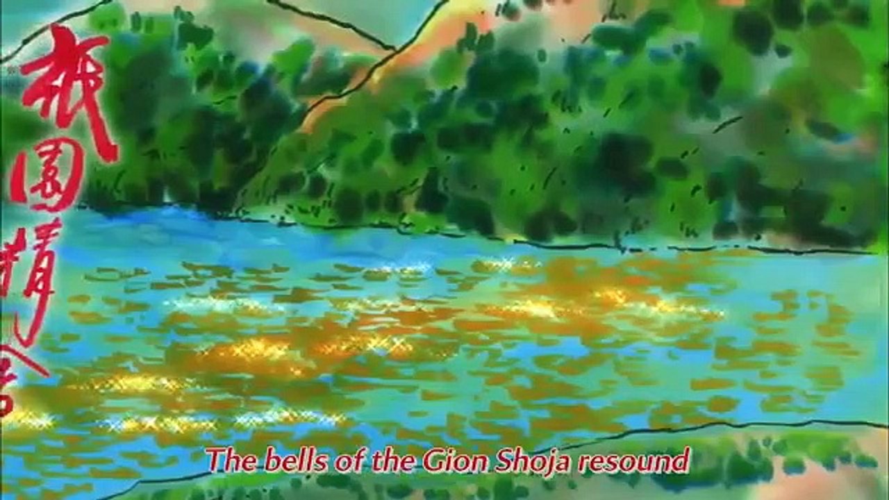 Folktales from Japan - Ep72 HD Watch HD Deutsch