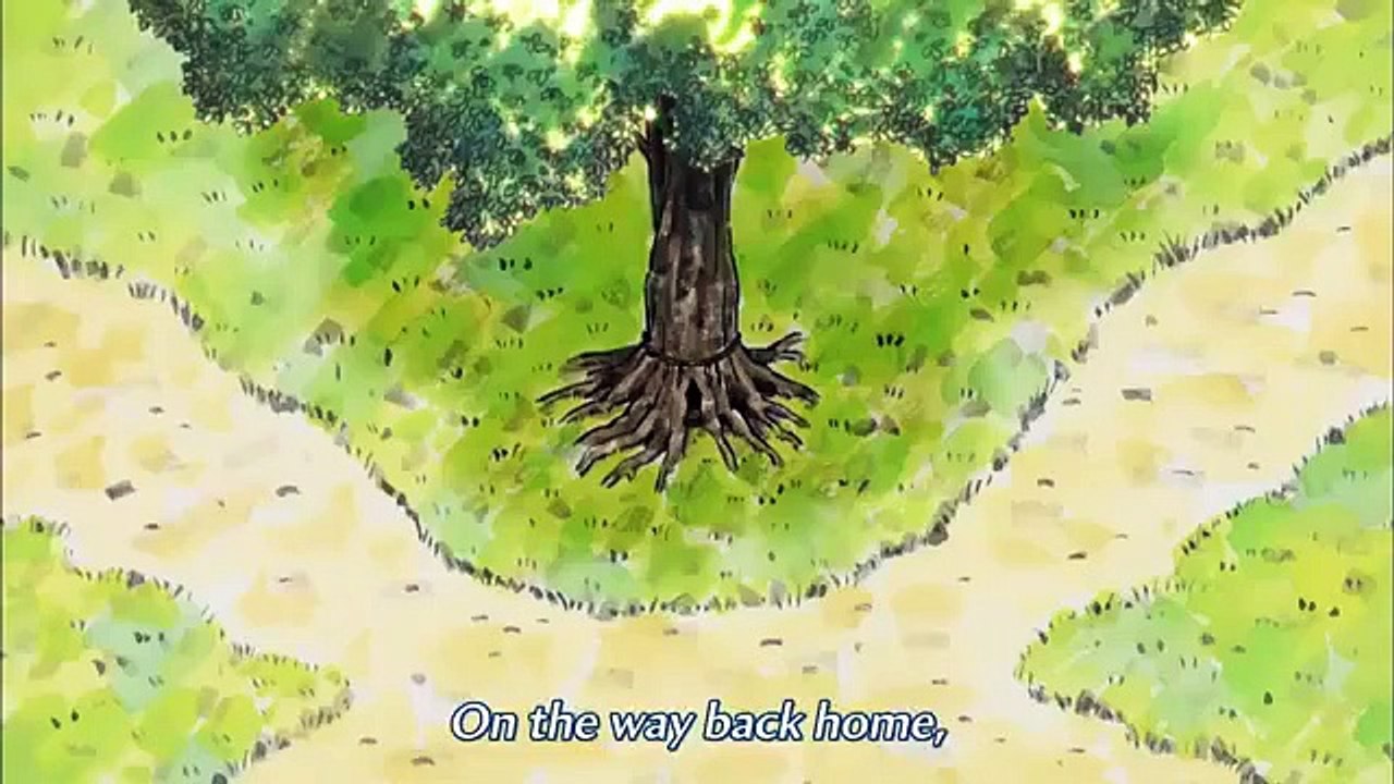 Folktales from Japan - Ep78 HD Watch HD Deutsch