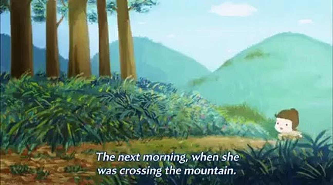 Folktales from Japan - Ep83 HD Watch HD Deutsch