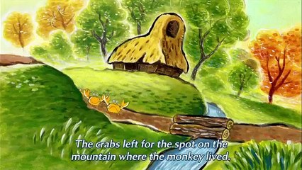 Folktales from Japan - Ep77 HD Watch HD Deutsch
