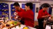 Family Food Showdown - Se1 - Ep04 - Military Food Truck Family vs. Tight-Knit Cousins HD Watch HD Deutsch