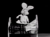 Topo Gigio - Ed Puts Topo To Bed (Live On The Ed Sullivan Show, April 14, 1963)