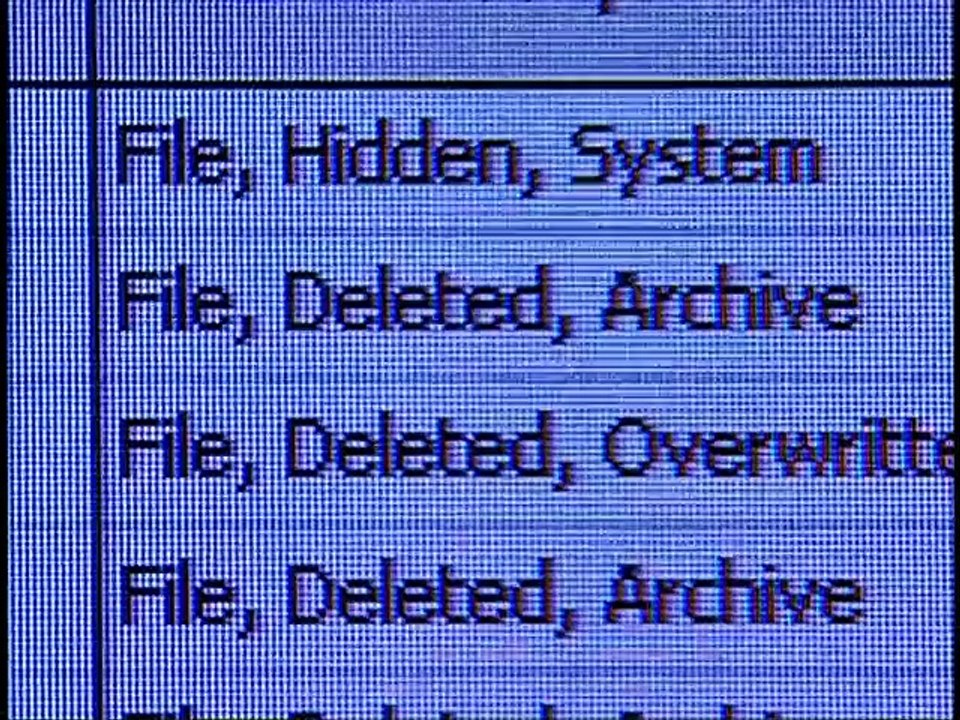 Forensic Files - Se11 - Ep29 HD Watch HD Deutsch