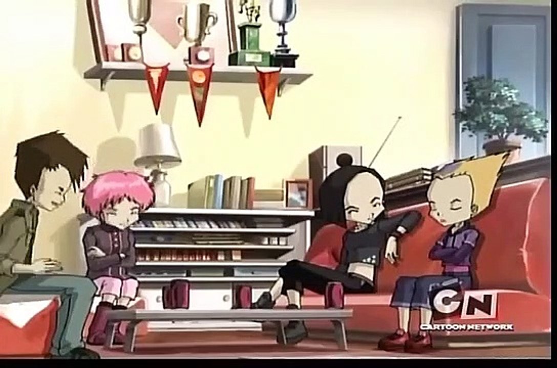 Code Lyoko - Se4 - Ep07 HD Watch HD Deutsch