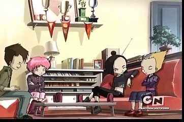 Code Lyoko - Se4 - Ep07 HD Watch HD Deutsch