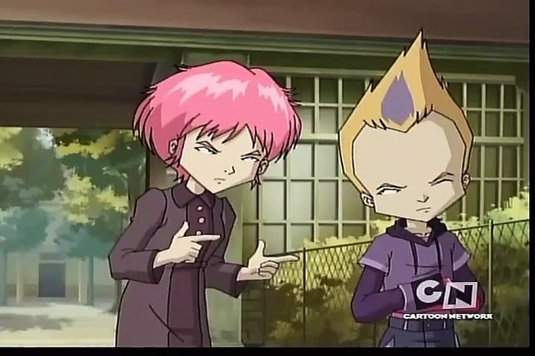Code Lyoko - Se4 - Ep08 HD Watch HD Deutsch