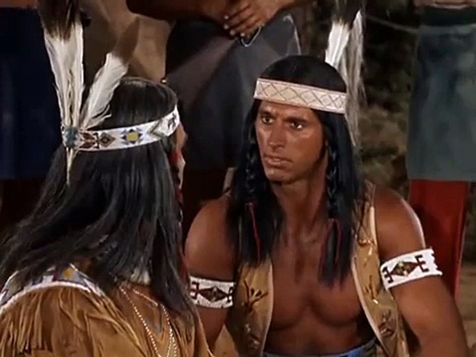 Bonanza - Se1 - Ep04 HD Watch HD Deutsch