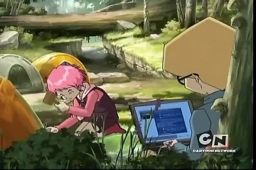 Code Lyoko - Se4 - Ep11 HD Watch HD Deutsch