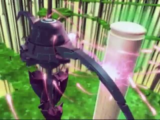 Code Lyoko - Se4 - Ep13 HD Watch HD Deutsch