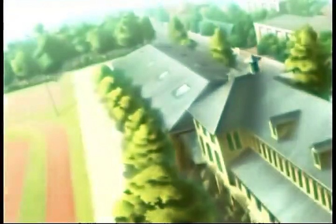 Code Lyoko - Se4 - Ep14 HD Watch HD Deutsch