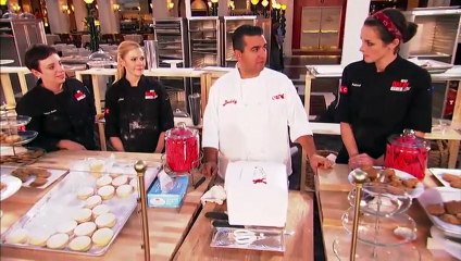 Cake Boss - Next Great Baker - Se3 - Ep11 HD Watch HD Deutsch