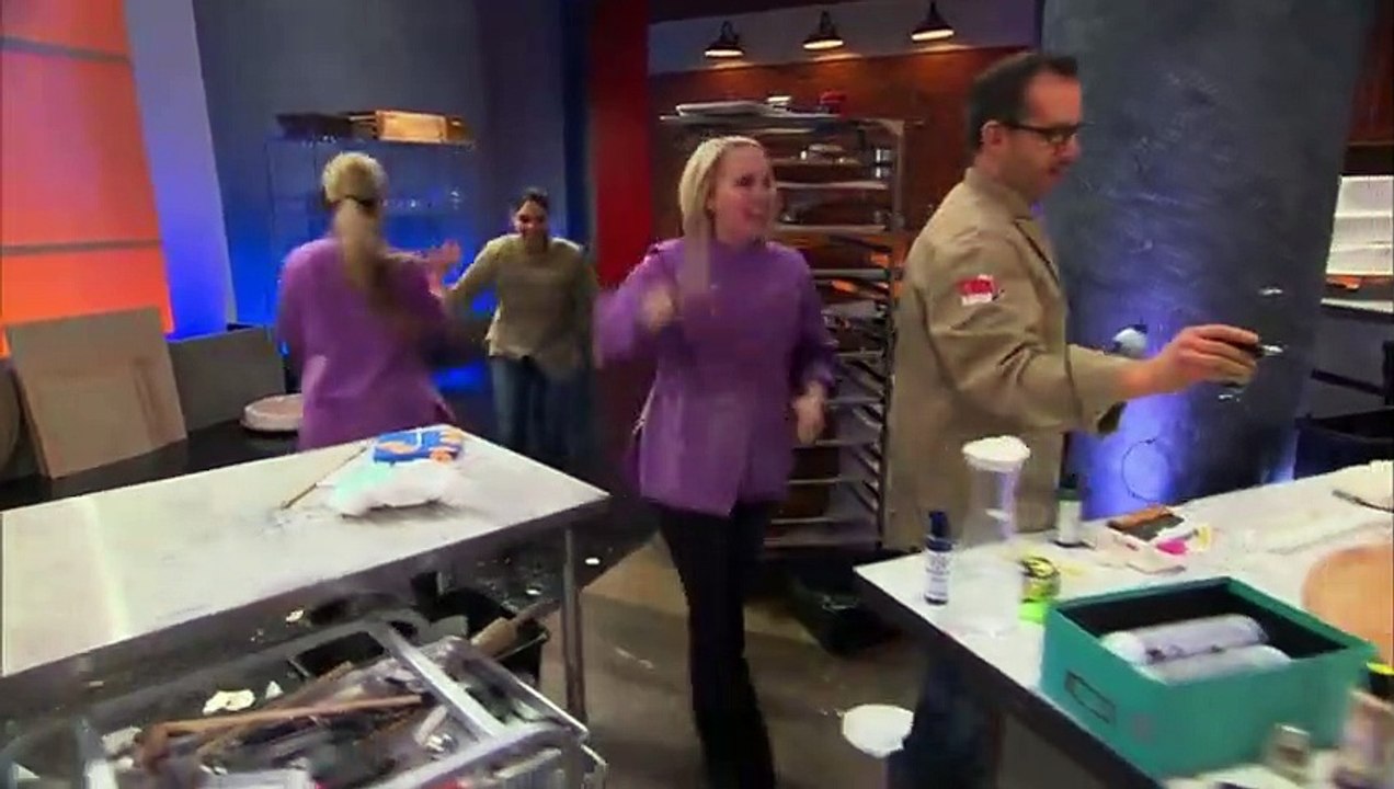 Cake Boss - Next Great Baker - Se4 - Ep03 HD Watch HD Deutsch
