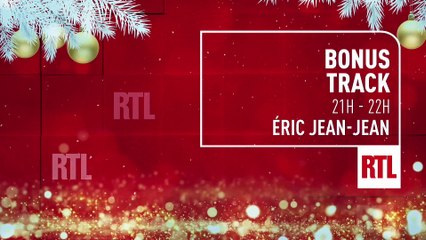 Le journal RTL de 22h du 27 décembre 2022