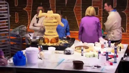 Cake Boss - Next Great Baker - Se4 - Ep05 HD Watch HD Deutsch