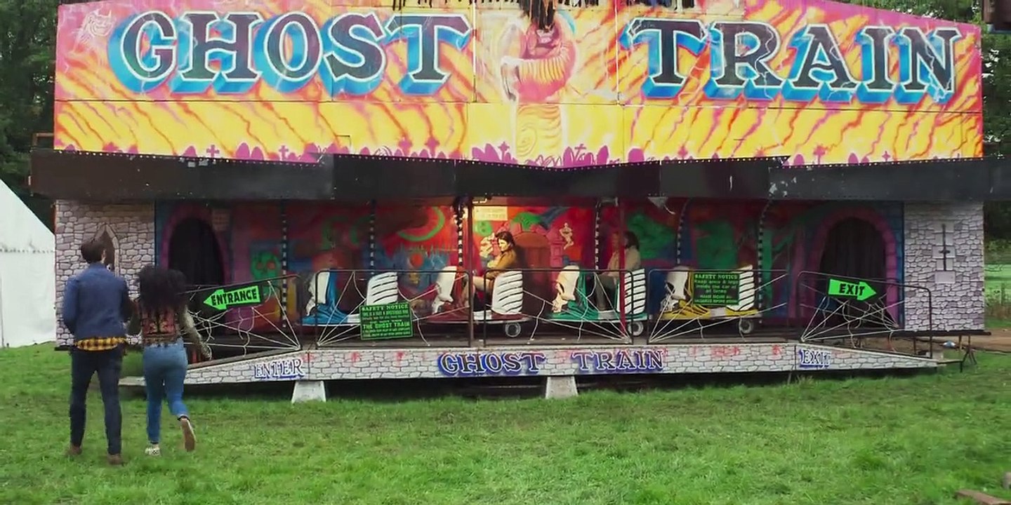 Zoe und Raven - Freiheit im Sattel Staffel 2 Folge 9