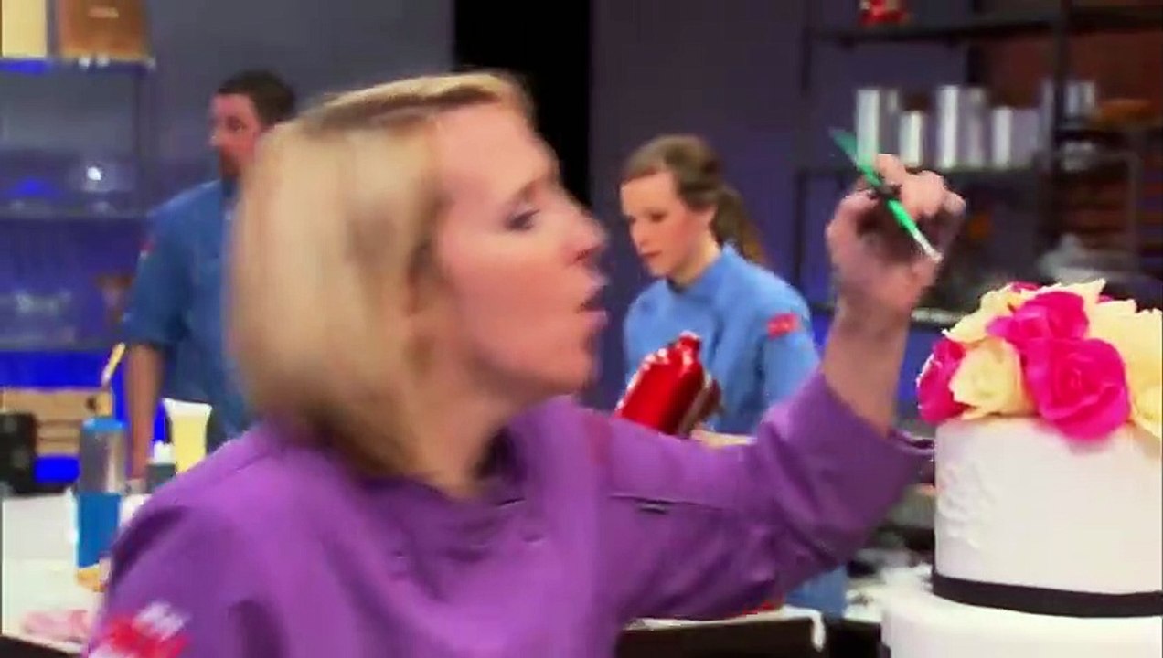 Cake Boss - Next Great Baker - Se4 - Ep09 HD Watch HD Deutsch