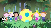 Ben $$ Holly's Little Kingdom - Se2 - Ep23 HD Watch HD Deutsch