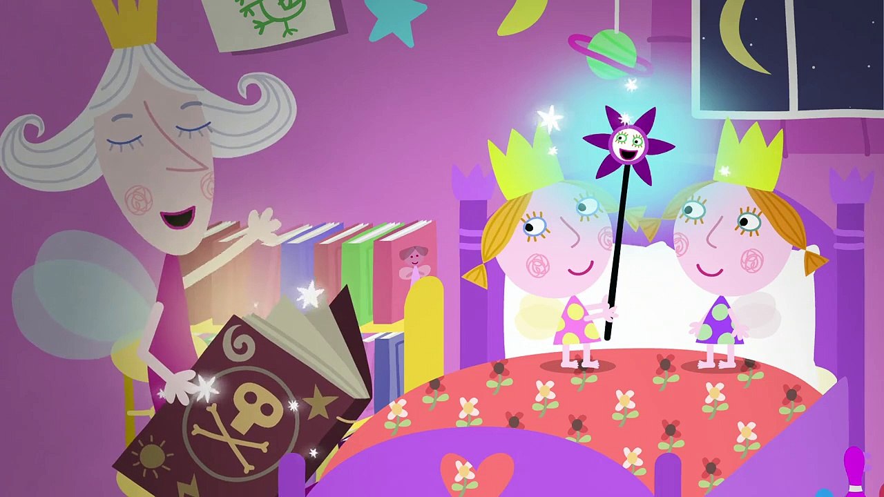 Ben $$ Holly's Little Kingdom - Se2 - Ep24 HD Watch HD Deutsch