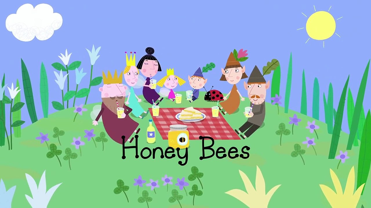 Ben $$ Holly's Little Kingdom - Se2 - Ep26 HD Watch HD Deutsch