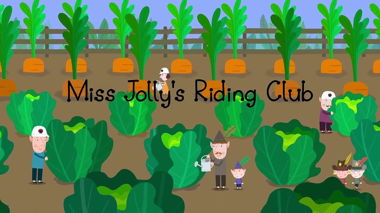 Ben $$ Holly's Little Kingdom - Se2 - Ep28 HD Watch HD Deutsch