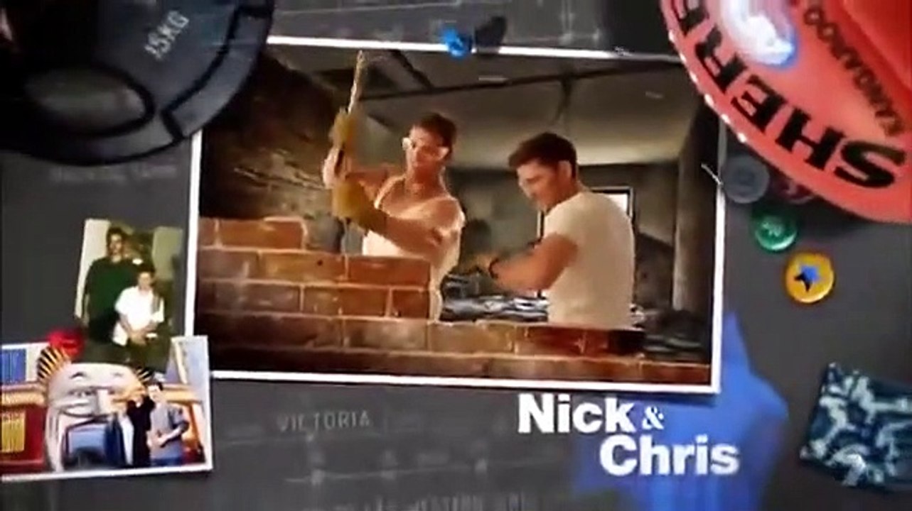 House Rules - Se1 - Ep17 HD Watch HD Deutsch