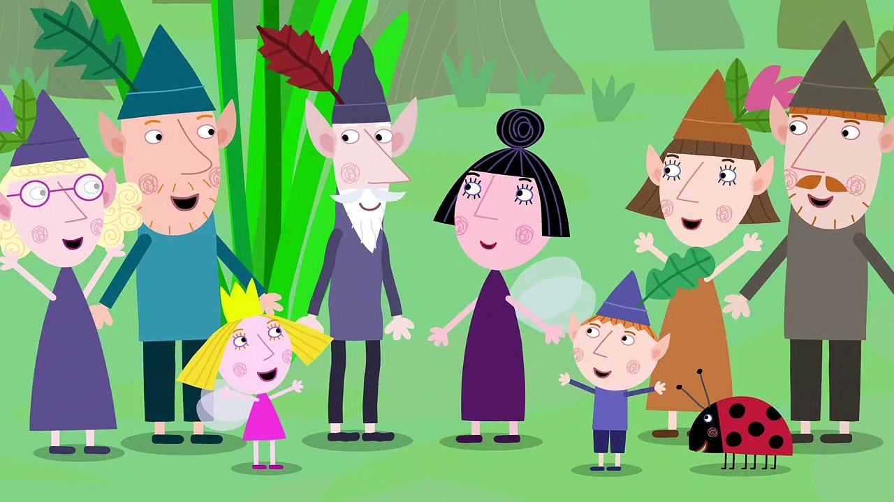 Ben $$ holly's little kingdom - se2 - ep29 hd watch hd deutsch