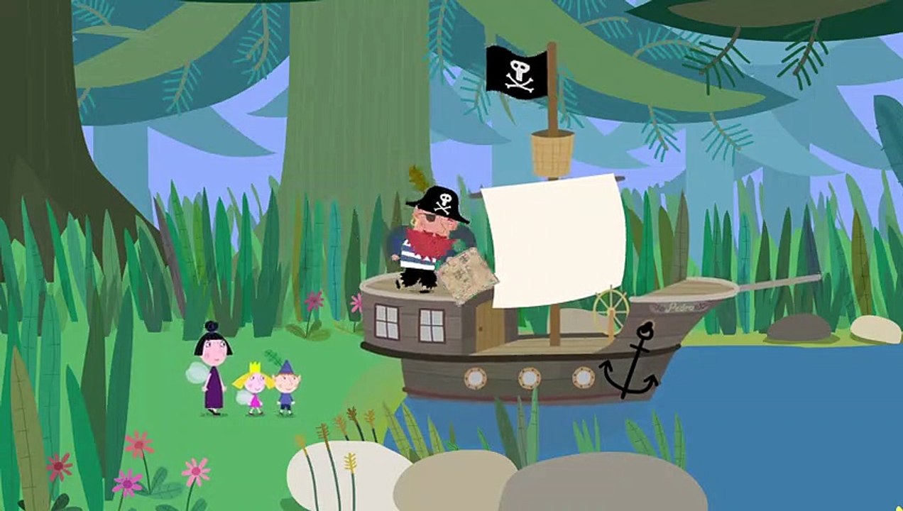 Ben $$ Holly's Little Kingdom - Se2 - Ep30 HD Watch HD Deutsch