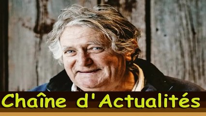 Quand on sait qu'il n'y en a plus pour longtemps Olivier de Kersauson fait de tristes confidences